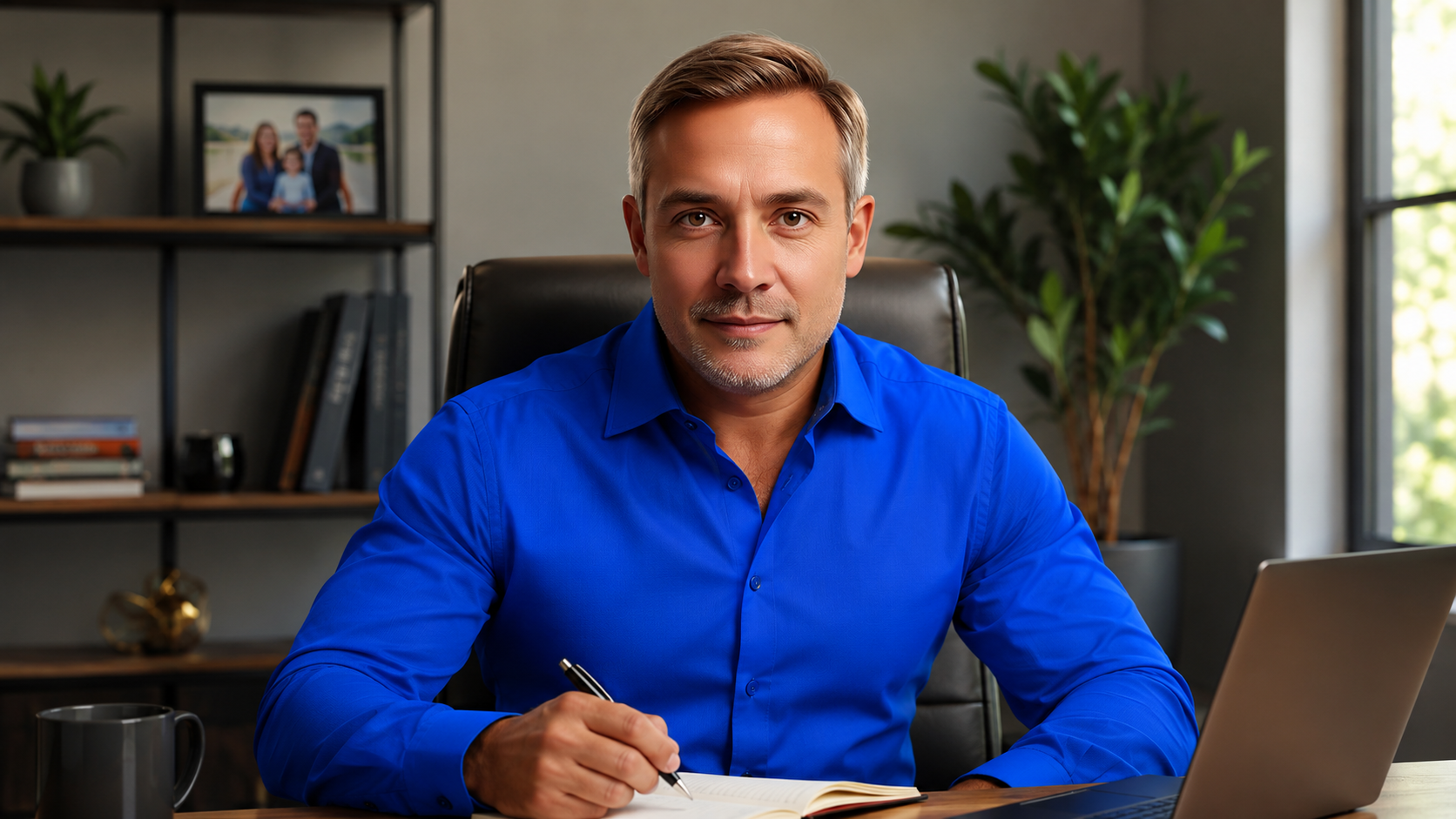 Maximizing Personal Brand Growth for Busy Dads Using Linktree